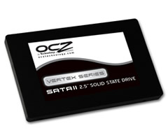 OCZ Vertex Series